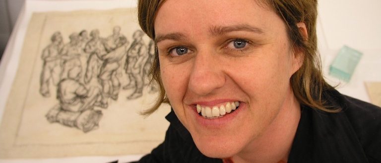 Diana Coop Conservation