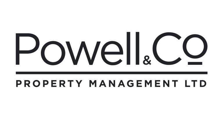 Powell & Co Property Management